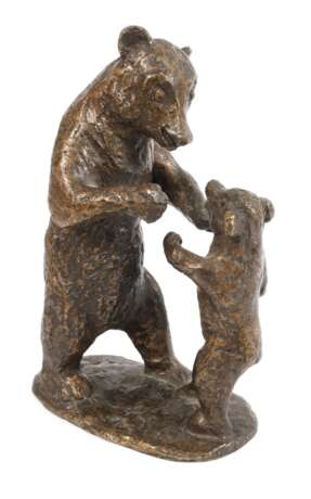 Bärenpaar - photo 1 Bärenpaar - photo 1