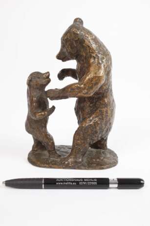 Bärenpaar - photo 2 Bärenpaar - photo 2