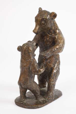 Bärenpaar - photo 3 Bärenpaar - photo 3
