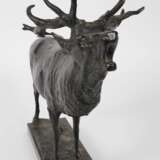 Else Fürst, Röhrender Hirsch - photo 8