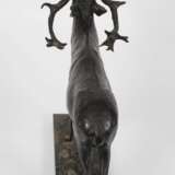 Else Fürst, Röhrender Hirsch - photo 2