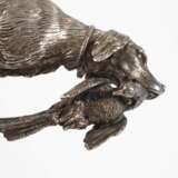 Silberminiatur Jagdhund Spanien - photo 3