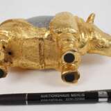 Gabriela Crespi, Nashorn - photo 3