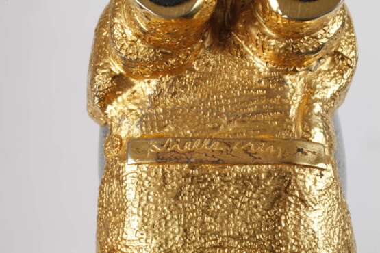 Gabriela Crespi, Nashorn - photo 4