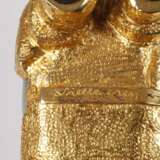 Gabriela Crespi, Nashorn - photo 4