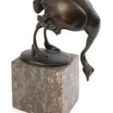 Alice Simonsohn, Straußenvogel - photo 1