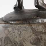 Alice Simonsohn, Straußenvogel - photo 5