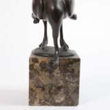 Alice Simonsohn, Straußenvogel - photo 6