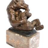 Hugo Postl, Bär - photo 1