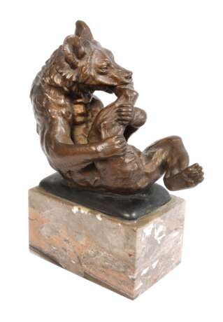 Hugo Postl, Bär - photo 1