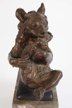 Hugo Postl, Bär - photo 2