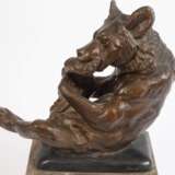 Hugo Postl, Bär - photo 3