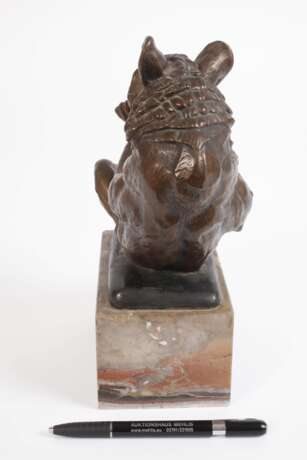 Hugo Postl, Bär - photo 4