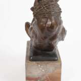 Hugo Postl, Bär - photo 4