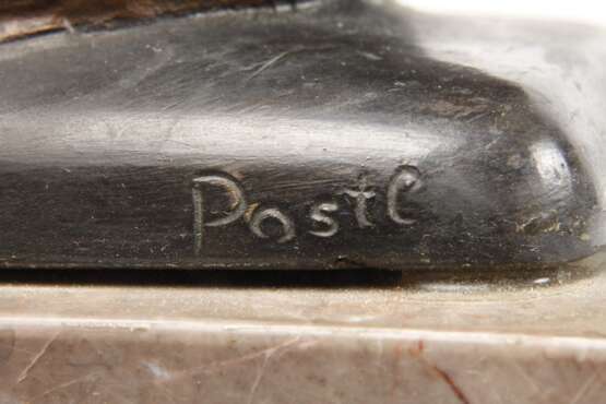 Hugo Postl, Bär - photo 5