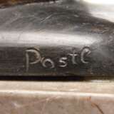 Hugo Postl, Bär - photo 5