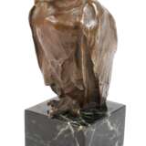 Sitzender Adler - photo 1