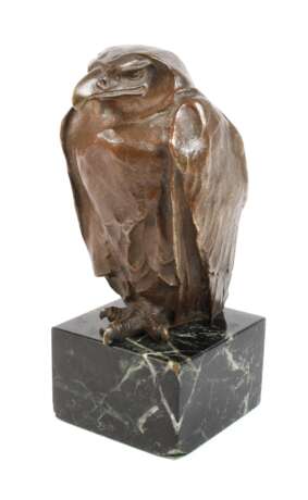 Sitzender Adler - photo 1 Sitzender Adler - photo 1