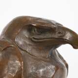 Sitzender Adler - photo 2