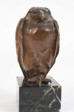 Sitzender Adler - photo 3 Sitzender Adler - photo 3