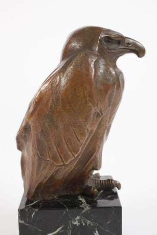 Sitzender Adler - photo 4 Sitzender Adler - photo 4