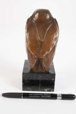 Sitzender Adler - photo 5 Sitzender Adler - photo 5