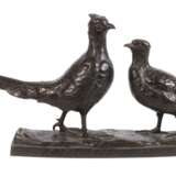 Else Fürst, Fasananpaar - photo 1