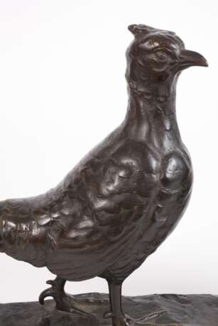 Else Fürst, Fasananpaar - photo 2 Else Fürst, Fasananpaar - photo 2