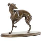 nach Pierre Jules Mêne, Windspiel - photo 1