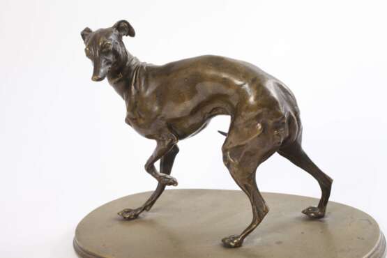 nach Pierre Jules Mêne, Windspiel - photo 2