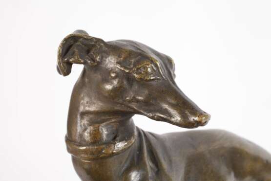 nach Pierre Jules Mêne, Windspiel - photo 5