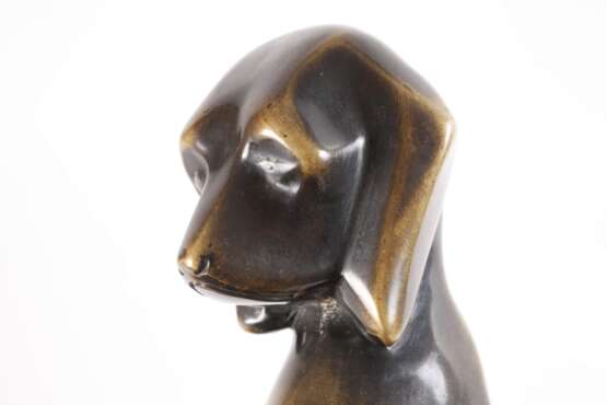 Roland Paris, Hundewelpe - photo 3 Roland Paris, Hundewelpe - photo 3