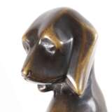 Roland Paris, Hundewelpe - photo 3