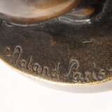 Roland Paris, Hundewelpe - photo 5