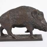 Hans Harry Liebmann, Konvolut Tierfiguren - photo 2