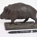 Hans Harry Liebmann, Konvolut Tierfiguren - photo 3