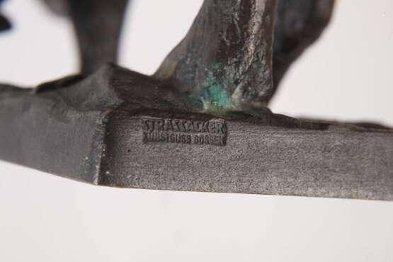 Hans Harry Liebmann, Konvolut Tierfiguren - photo 4 Hans Harry Liebmann, Konvolut Tierfiguren - photo 4