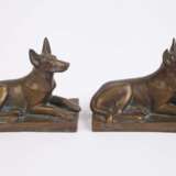 Hans Harry Liebmann, Konvolut Tierfiguren - photo 5