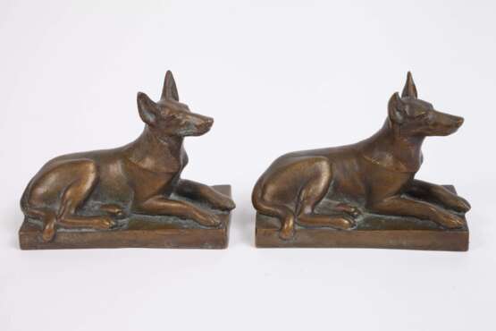 Hans Harry Liebmann, Konvolut Tierfiguren - photo 5 Hans Harry Liebmann, Konvolut Tierfiguren - photo 5