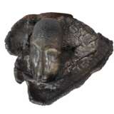 Dr. Peter Kobbe, Keramikobjekt Kopf - photo 1