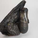 Dr. Peter Kobbe, Keramikobjekt Kopf - photo 2