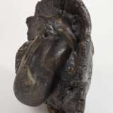 Dr. Peter Kobbe, Keramikobjekt Kopf - photo 3