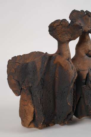 Dr. Peter Kobbe, Keramikobjekt - photo 2 Dr. Peter Kobbe, Keramikobjekt - photo 2