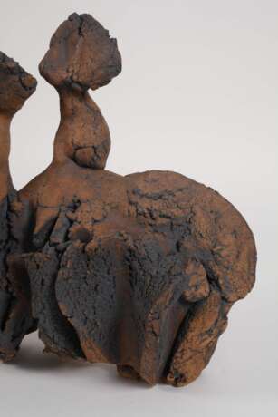 Dr. Peter Kobbe, Keramikobjekt - photo 3 Dr. Peter Kobbe, Keramikobjekt - photo 3