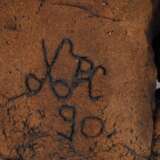 Dr. Peter Kobbe, Keramikobjekt - photo 5