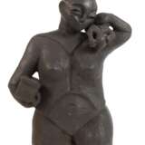 Frèdérique van Eyseren, "Grief" - photo 1