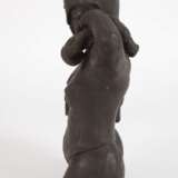 Frèdérique van Eyseren, "Grief" - photo 3