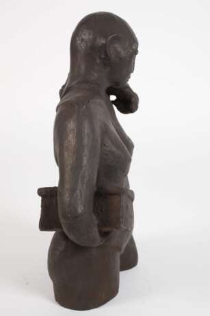 Frèdérique van Eyseren, "Grief" - photo 5 Frèdérique van Eyseren, "Grief" - photo 5