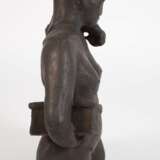 Frèdérique van Eyseren, "Grief" - photo 5