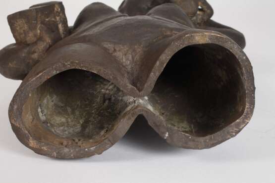 Frèdérique van Eyseren, "Grief" - photo 6 Frèdérique van Eyseren, "Grief" - photo 6